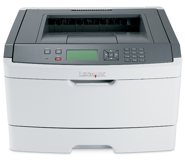 Lexmark E460dw